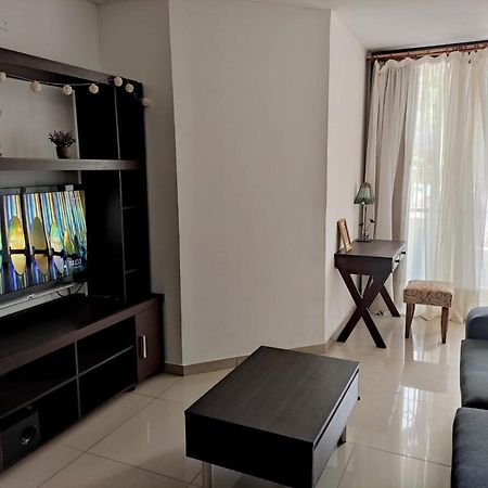 Departamento 1 Dormitorio, Edificio Vow Villa Carlos Paz Exteriör bild