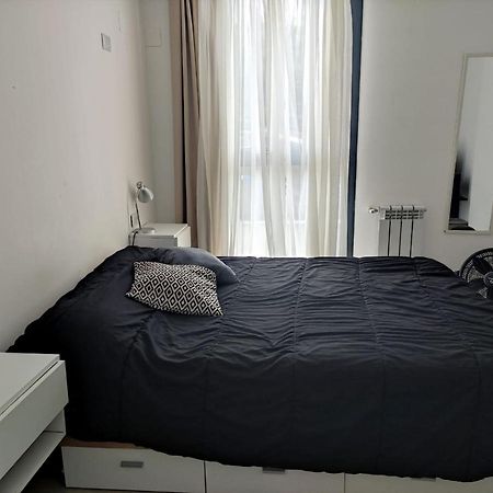 Departamento 1 Dormitorio, Edificio Vow Villa Carlos Paz Exteriör bild