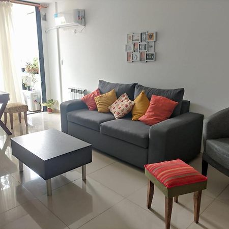 Departamento 1 Dormitorio, Edificio Vow Villa Carlos Paz Exteriör bild