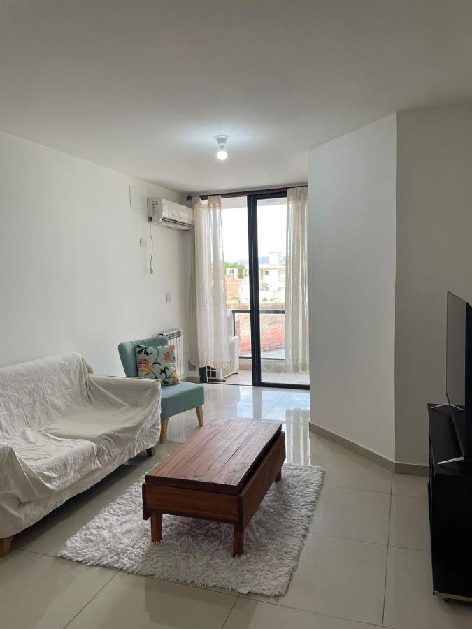 Departamento 1 Dormitorio, Edificio Vow Villa Carlos Paz Exteriör bild