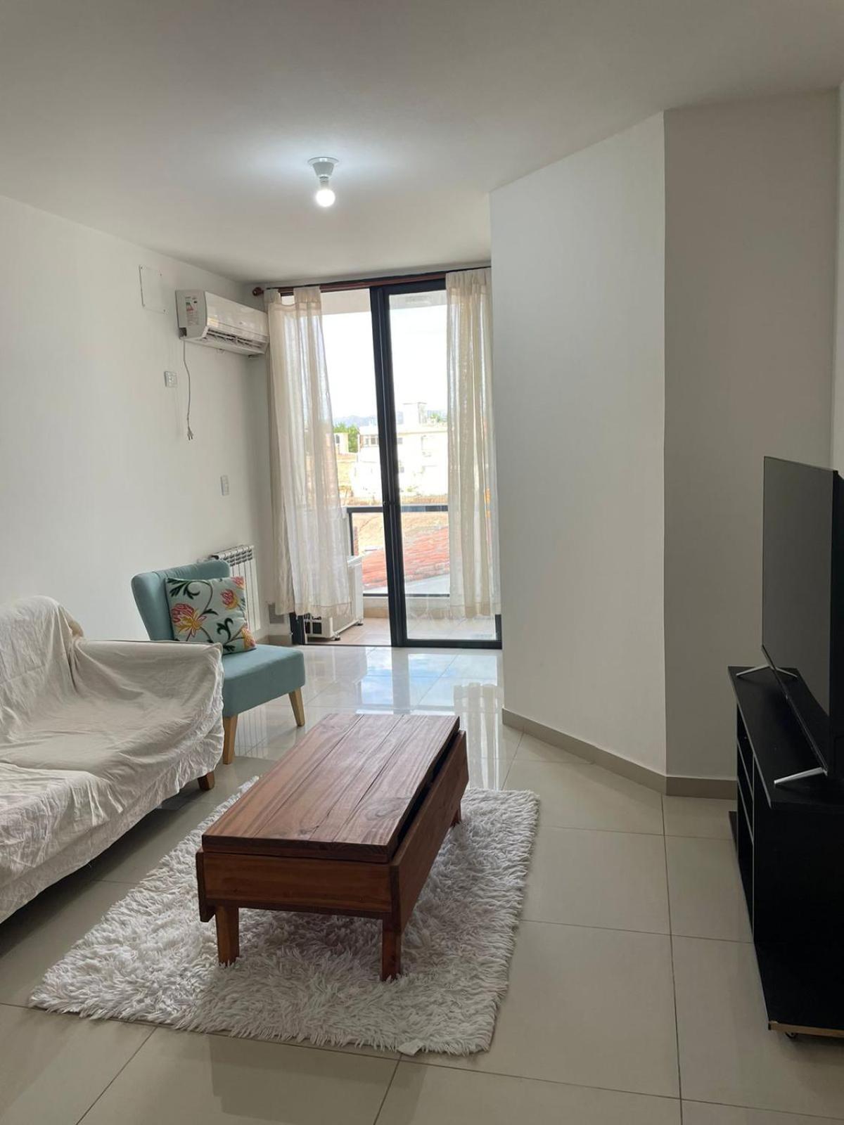 Departamento 1 Dormitorio, Edificio Vow Villa Carlos Paz Exteriör bild