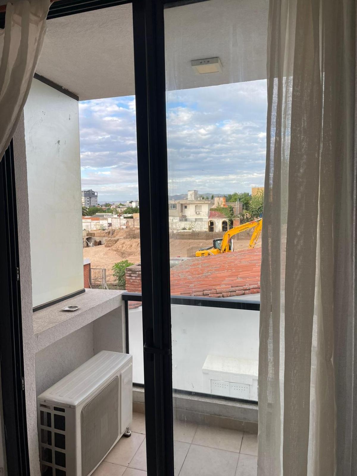 Departamento 1 Dormitorio, Edificio Vow Villa Carlos Paz Exteriör bild