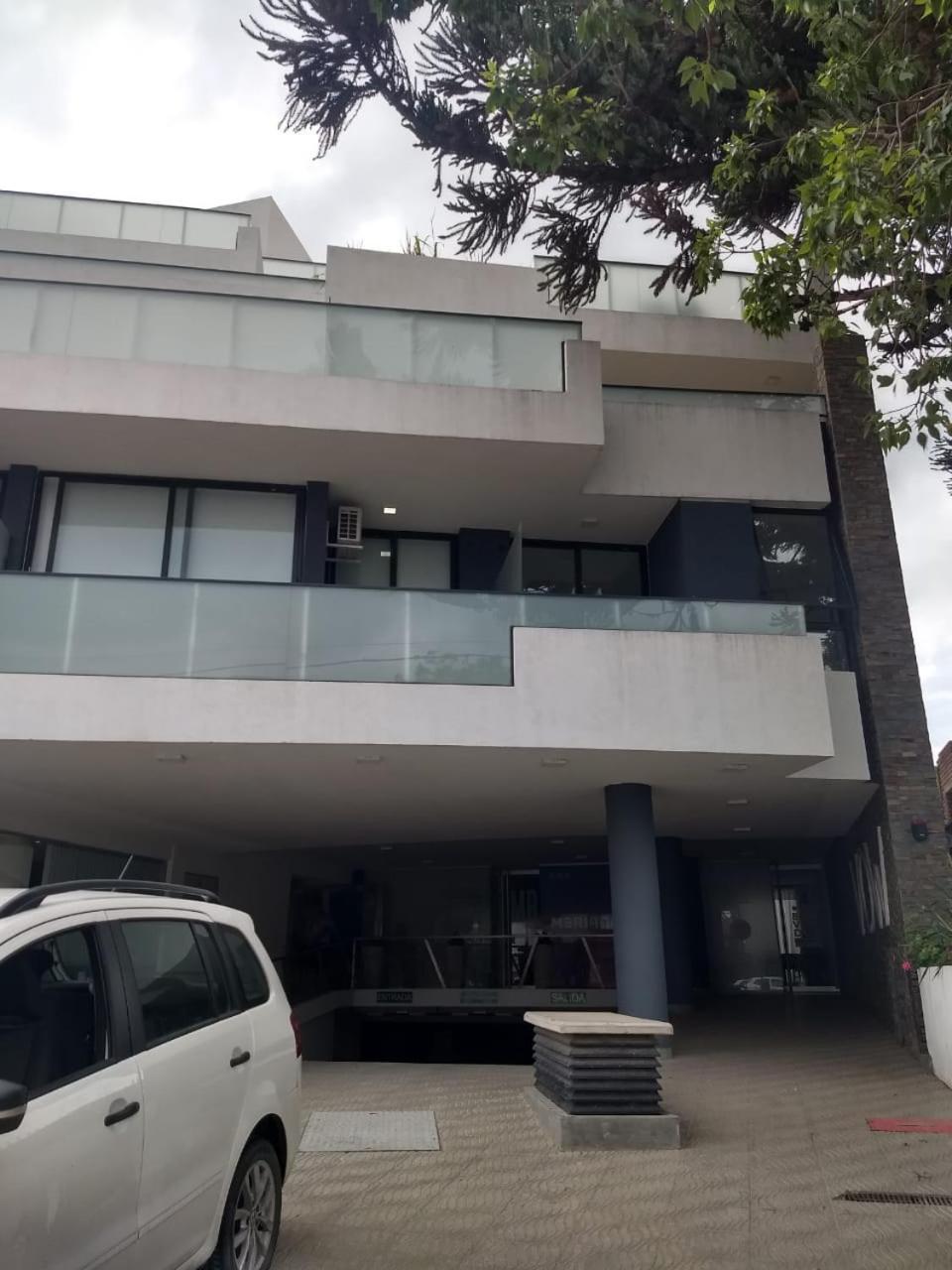 Departamento 1 Dormitorio, Edificio Vow Villa Carlos Paz Exteriör bild